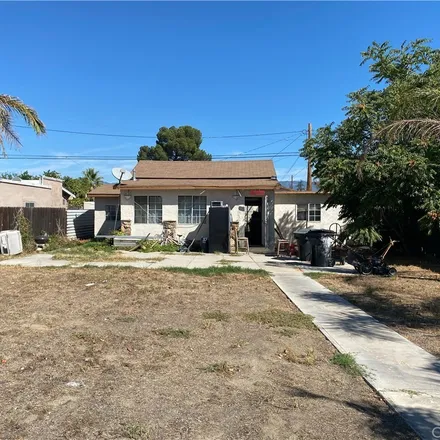 Buy this 3 bed house on 123 West B Street in Colton, CA 92324