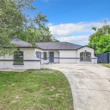 Buy this 3 bed house on 3000 Concord Terrace in Deltona, FL 32738