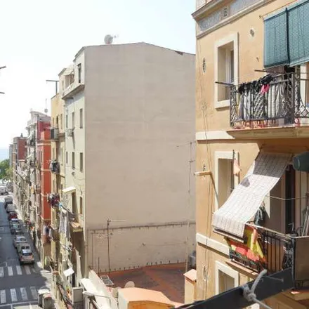 Image 9 - Lidl, Carrer de la Maquinista, 46-48, 08003 Barcelona, Spain - Apartment for rent