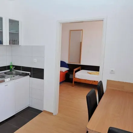 Image 4 - 21330 Gradac, Croatia - Apartment for rent