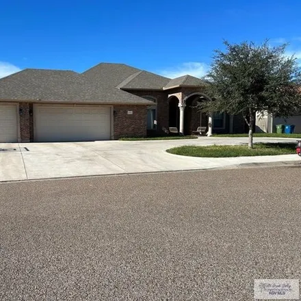 Image 2 - 5401 Peppermill Run, Brownsville, TX 78526, USA - House for sale