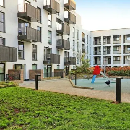 Buy this 1 bed apartment on The Saltmarsh Pool in Park Road, Chelmsford