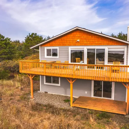 Rent this 3 bed house on Sea Winds Lane in Ocean City, Grays Harbor County