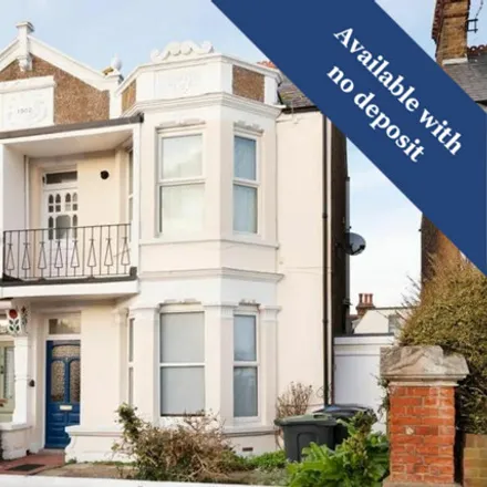Rent this 2 bed room on 1 Seapoint Road in Dumpton Gap, Broadstairs
