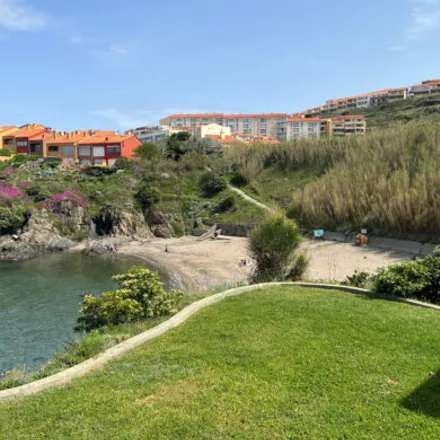 Buy this 1 bed house on Traverse du Petit Consolation in 66190 Collioure, France