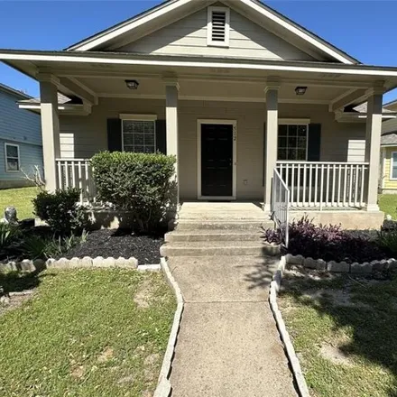 Rent this 2 bed house on 512 Crater Lake Drive in Pflugerville, TX 78766