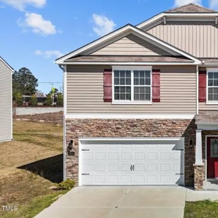 Buy this 4 bed house on East Brookwood Court in Creedmoor, Granville County