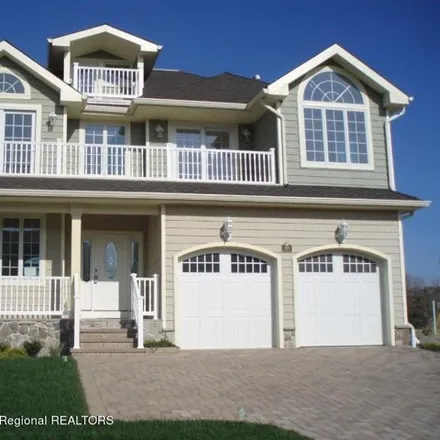 Buy this 5 bed house on 1617 Ocean Avenue in Point Pleasant Beach, NJ 08742