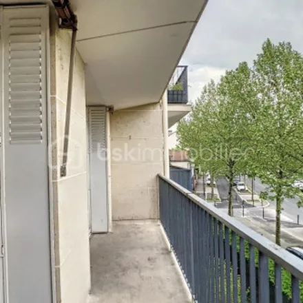 Image 3 - Rond-Point Jean-Baptiste Clément, 94500 Champigny-sur-Marne, France - Apartment for rent