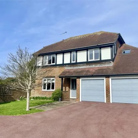 Buy this 5 bed house on 7 The Covert in Bexhill-on-Sea, TN39 4TP