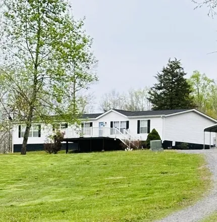 Buy this 4 bed house on Oostanaula Road in McMinn County, TN 37874