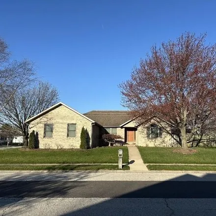 Buy this 3 bed house on 1487 Azalea Court in Springfield, IL 62712