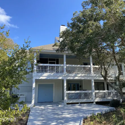 Buy this 5 bed house on 8 Racerunner Court in Bald Head Island, Brunswick County