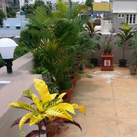 Image 3 - Bengaluru, Singapore Gardens, KA, IN - House for rent