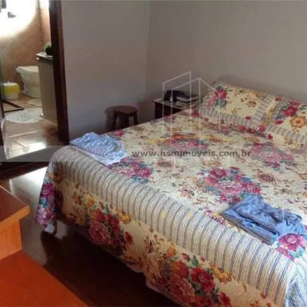 Buy this 4 bed house on Rua Benedito Luiz Rodrigues in Nova Petrópolis, São Bernardo do Campo - SP