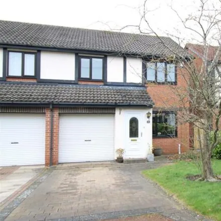 Image 1 - Monkridge, Blucher, NE15 9XH, United Kingdom - Duplex for sale