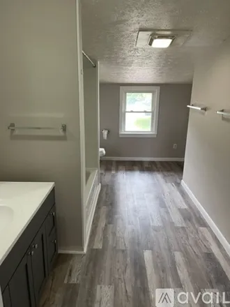 Rent this 1 bed apartment on 121 W Ohio St