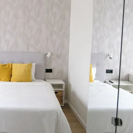 Rent this 3 bed condo on Santa Cruz de la Palma in Santa Cruz de Tenerife, Spain