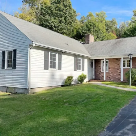 Buy this 2 bed house on 48 Dogwood Drive in City of Middletown, NY 10941