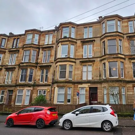 Buy this 1 bed apartment on 138 Garthland Drive in Glasgow, G31 2SP