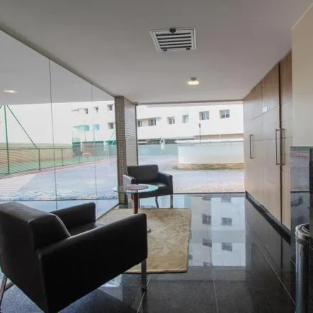 Rent this 2 bed apartment on Bloco B in SQS 315, Brasília - Federal District
