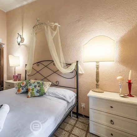 Rent this 3 bed house on 09045 Quartu Sant'Aleni/Quartu Sant'Elena Casteddu/Cagliari