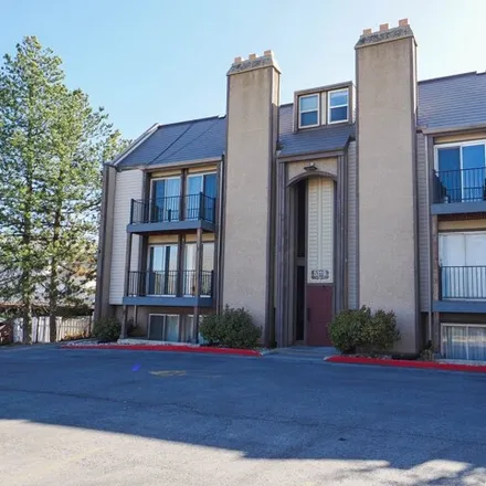 Buy this 1 bed condo on 5300 East Creekside Drive in Murray, UT 84107