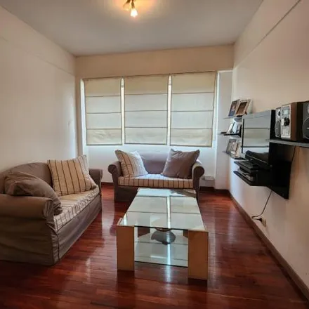 Buy this 3 bed apartment on Güemes 3620 in Palermo, 1425 Buenos Aires