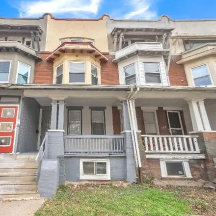 Image 2 - 209 South 49th Street, Philadelphia, PA 19143, USA - House for sale