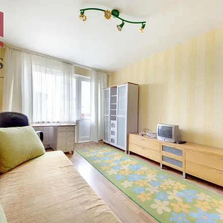 Image 8 - Rolando Jankausko g. 1, 04310 Vilnius, Lithuania - Apartment for rent
