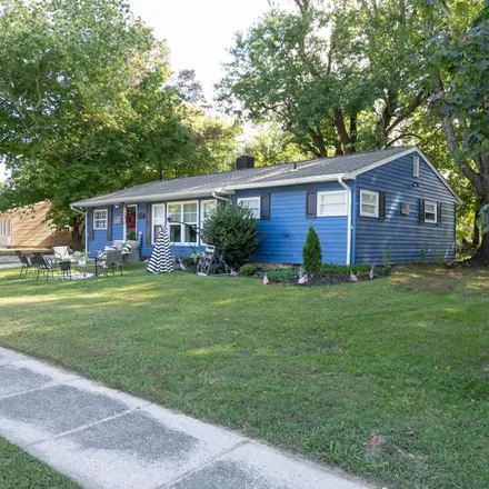 Image 2 - South Bay Road, Kings Cliff Mobile Home Park, Dover, DE 19902, USA - House for sale