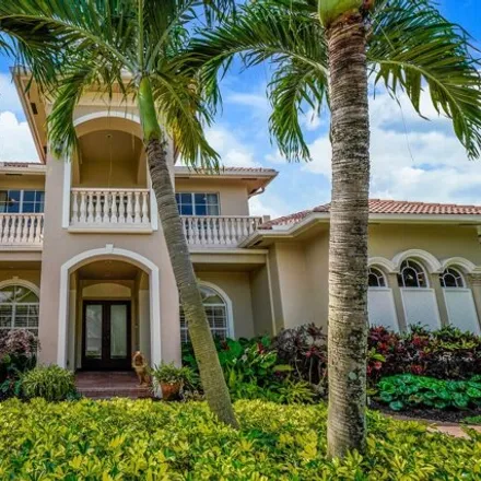 Image 4 - Bocaire Country Club, Birchwood Drive, Palm Beach County, FL 33487, USA - House for sale