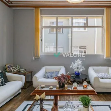 Rent this 3 bed apartment on Avenida Uruguai in Sion, Belo Horizonte - MG
