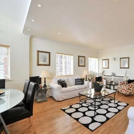 Image 1 - 18 The Mount, London, NW3 6ST, United Kingdom - Apartment for rent