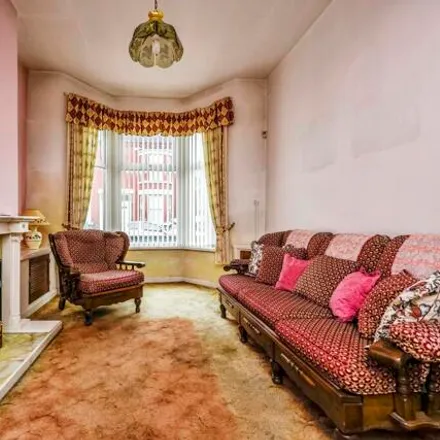 Image 3 - Gloucester Road, Liverpool, L6 4DP, United Kingdom - Townhouse for sale