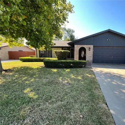 Buy this 2 bed house on 106 Daffodil Drive in Killeen, TX 76542