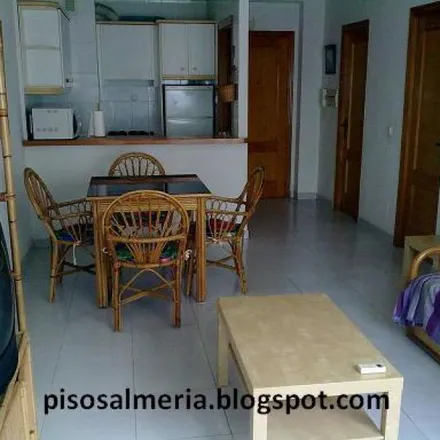 Rent this 1 bed apartment on Calle Costa del Sol in 2, 04007 Almeria