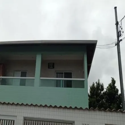 Buy this 2 bed house on Ciclovia Marginal in Nucleo Maxland, Praia Grande - SP