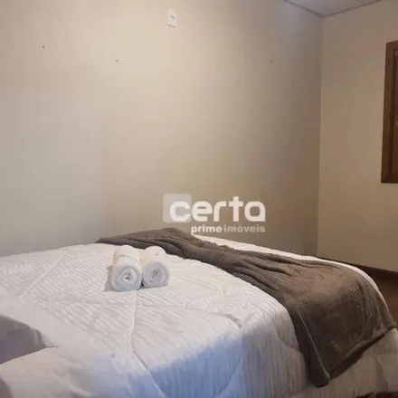 Rent this 2 bed apartment on Rua Padre Carmeni in Centro, Gramado - RS