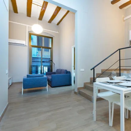 Image 8 - Carrer de les Beates, 1B, 08003 Barcelona, Spain - Apartment for rent
