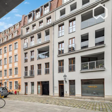 Image 2 - Albertinum, Tzschirnerplatz 2, 01067 Dresden, Germany - Apartment for rent