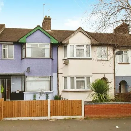Image 1 - Rayleigh Road, Leigh on Sea, SS9 5UZ, United Kingdom - Townhouse for sale