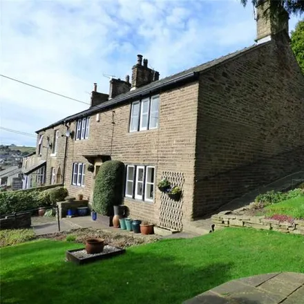 Buy this 4 bed house on Printer's Arms in Thornsett, New Mills