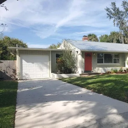 Rent this 3 bed house on 222 Broadview Drive in Cocoa, FL 32922