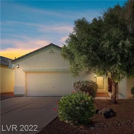 Buy this 3 bed house on Rome Boulevard in North Las Vegas, NV 89033