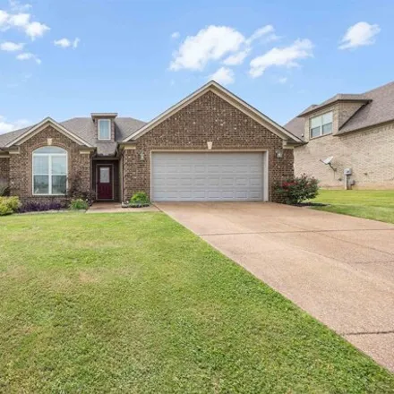 Buy this 3 bed house on 99 Churchhill Downs in Three Way, Madison County
