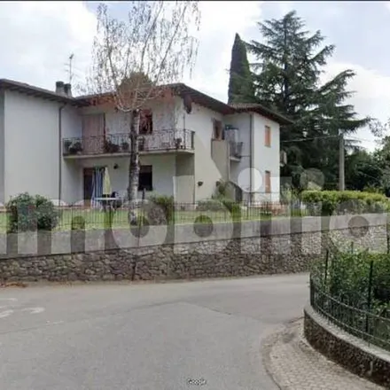 Image 2 - Viale Cesare Biondi, 55051 Barga LU, Italy - Apartment for rent