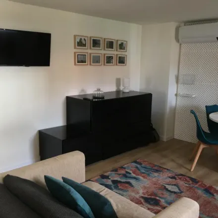 Rent this 1 bed apartment on Rua Granja Velha in 4720-785 Amares, Portugal