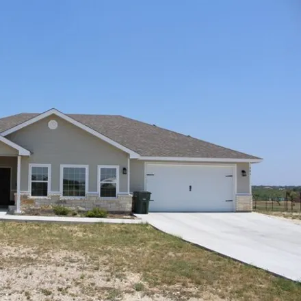 Buy this 3 bed house on La Paz Loop in Val Verde County, TX