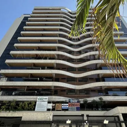 Image 1 - Rua Hamilton de Barros Soutinho, Jatiúca, Maceió - AL, 57035-690, Brazil - Apartment for sale